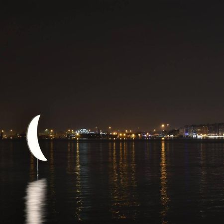Pansea 11 Exclusive Suites Tesalonika Bagian luar foto