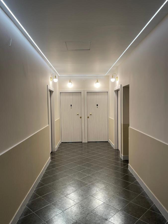Pansea 11 Exclusive Suites Tesalonika Bagian luar foto