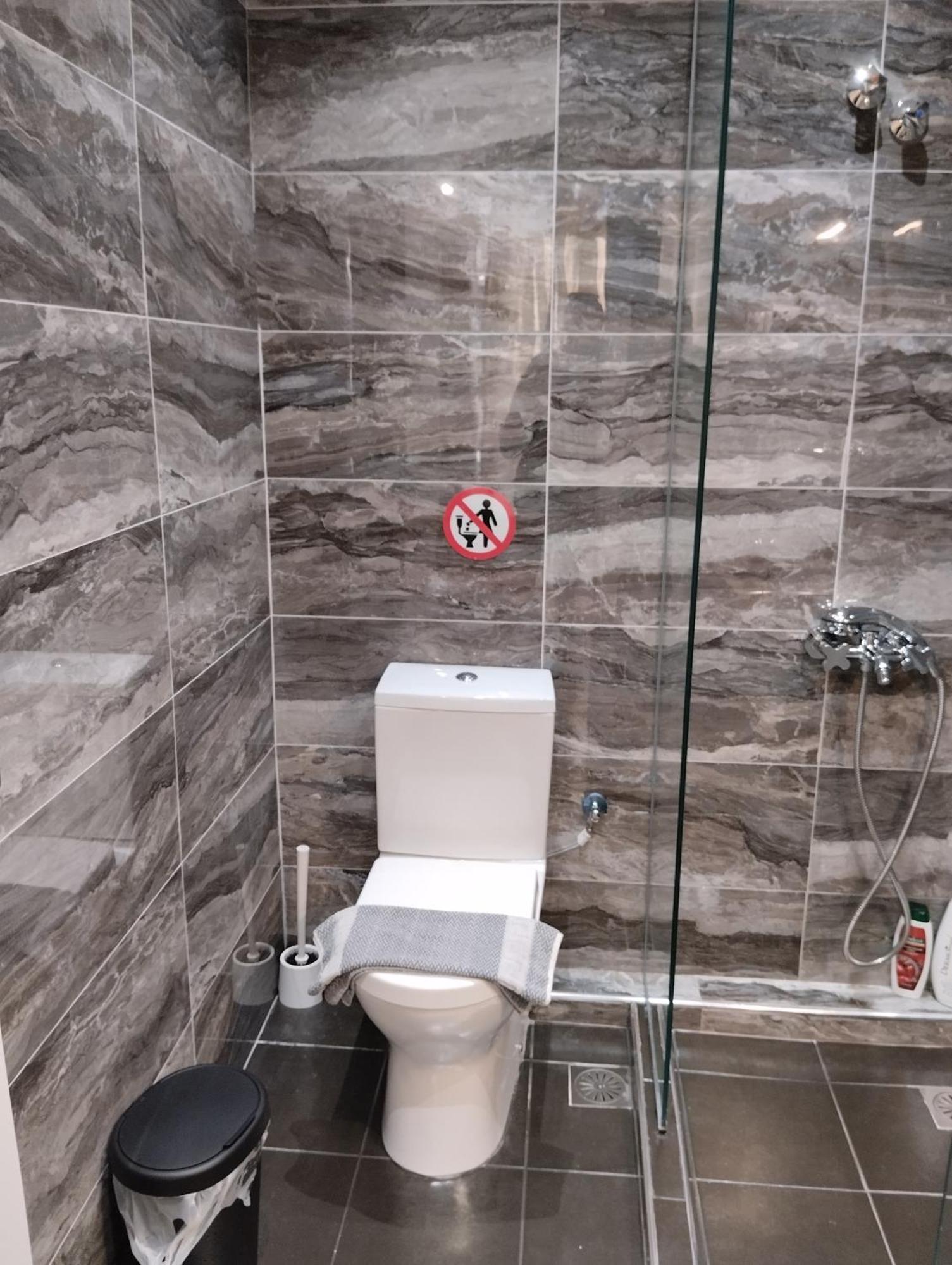 Pansea 11 Exclusive Suites Tesalonika Bagian luar foto